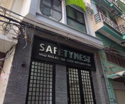 Cách 2 nhà ra phố trần duy hưng -thang máy -ngõ thông -dòng tiền   80 triệu/ tháng  63m2