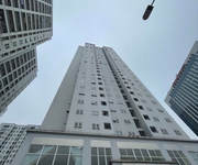 4,x tỷ sở hữu căn hộ cc cao cấp - trung tâm cầu giấy - toà mới bàn giao,nội thất sẵn 44m2