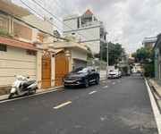 Mặt tiền đường lam sơn - khu thượng lưu - biệt thự 1 đời chủ - 2 mặt tiền thông thoáng