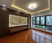 Nhà mới về ở ngay-thang máy-mặt đừờng ô tô tránh -tt quận hà đông