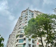 Căn hộ chung cư đẹp -mặt phố trung kính - ô tô đỗ chân tòa nhà - chốt nhanh kẻo lỡ  83m2