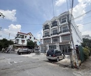 Giá 21 tỷ   mặt tiền đường số   gần gigamall   nhà trệt 3 lầu   17 phòng khai thác dòng tiền