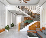 Chính chủ gửi bán căn nhà cấp 4 mới xây, tọa lạc sau văn miếu trấn biên, cách trung tâm biên hòa