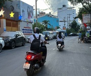 1 Bán nhà 5 tầng đẹp hẻm 220 nguyễn văn khối 80m2 view góc kd tốt tặng nội thất chỉ 17 tỷ.