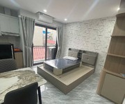 Bạch mai-hồng mai   căn hộ dòng tiền 60m    5 tầng   8 phòng khép kín