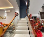 2 Bán nhà mới, nội thất sang trọng