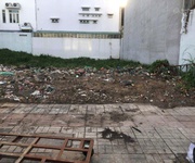 1 Bán đất vàng khu vip chợ bình điền, q8 khu dân cư sầm uất cao tầng - 120m2  6x20m , chỉ 7.4 tỷ