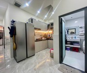 1 Nhà mới ở ngay - ngay phường 10 gò vấp -65m2 - chỉ hơn 5tỷ