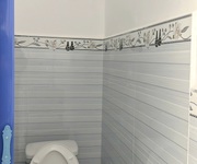 3 Nhà mới 2 tầng đường số 1 giáp q8 . giá 880 triệu