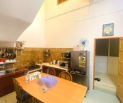 3 Mặt tiền đường lam sơn - khu thượng lưu - biệt thự 1 đời chủ - 2 mặt tiền thông thoáng