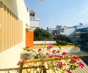 4 Mặt tiền đường lam sơn - khu thượng lưu - biệt thự 1 đời chủ - 2 mặt tiền thông thoáng