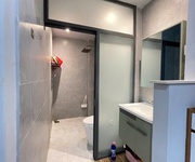 4 Bán nhà mới, nội thất sang trọng