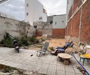 Bán lô đất sát đường lê hồng phong hẻm ba gác nhưng cách đường chỉ 30m.