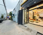 Nhà hxh đường nguyễn văn khối - phường thông tây hội  p.9-gv