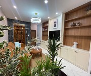 Quá trời đẹp 35m2 trung tâm thạch bàn 6 tầng, ô tô đỗ cổng - giá chỉ nhỉnh 9 tỷ