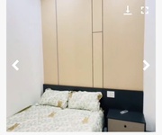 Tòa căn hộ 5,5 tầng, kiệt 5m thông, cách 2 nhà ra châu thị vĩnh tế, khu phố ẩm thực vui nhộn