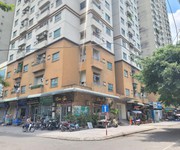 2 Bán chung cư pride hà đông hà nội-70m-2 ngủ-giá đẹp