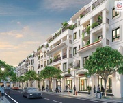 Bán căn  liền kề góc tại vinhomes cổ loa, diện tích 290m2 . gần hồ , gần công viên . nằm trong phân