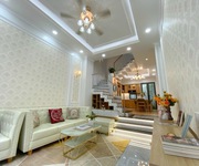 Nhà hxh phạm văn chiêu, 47m2 4 tầng 4pn 3wc, 5 tỷ tl 0964364745