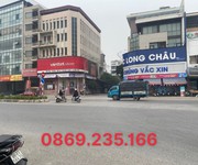 1 Bán nhà 3 tầng -  lô góc tại khu phúc thành 2.