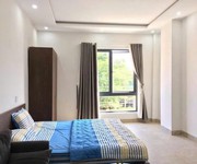 Bán nhanh tòa căn hộ 2 mặt tiền gần biển mỹ khê, 16 phòng cho thuê, giá 33.5 tỷ