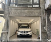 Bán nhà hoàng quốc việt cầu giáy 8 tầng thang máy phân lô vỉa hè ô tô kinh doanh 23 tỷ