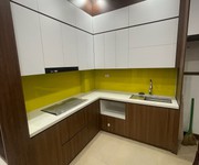 Bán nhà đại từ 32m2. 5 tầng. mặt tiền 5m. giá 8.9 tỷ hoàng mai hà nội