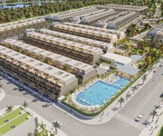 ❤ Nhà Phố Nha Trang 3 Tầng Sổ Lâu Dài - Chuẩn Sống Mỹ Gia Gói 6 ❤