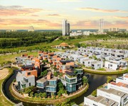 Bán căn biệt thự the Palace Đà Nẵng 4 tầng 3 ngủ giá 20 tỷ