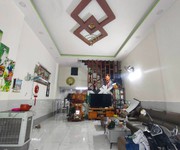 Hiếm - nhà mới 3 tầng - hẻm thông tứ tung - mua về ở ngay - ngang khủng 5m - phường bình hưng hoà a