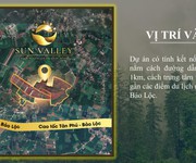 Sun valley farm   đầu tư ngay, đón sóng cao tốc bảo lộc