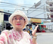 Chính chủ bán nhà mặt tiền kinh doanh 20m đường nguyễn thượng hiền - ngang đẹp 8,3m   19m - qhxd 1