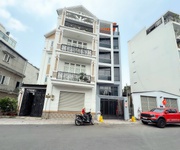 Bán nhà 6 tầng - mặt tiền đường nguyễn văn nguyễn, quận 1 - dòng tiền cho thuê siêu đỉnh 90