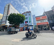 Hiếm bán nhà mặt tiền đ. nguyễn thiện thuật, quận 3 - dòng tiền sẵn 60tr/th - xd 1 hầm 7 tầng