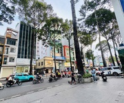 2 Bán siêu phẩm tòa nhà 7 tầng có hầm - 2 mặt tiền kinh doanh đường 3/2, quận 10 - ngay vòng xoay dân 2 Bán siêu phẩm tòa nhà 7 tầng có hầm - 2 mặt tiền kinh doanh đường 3/2, quận 10 - ngay vòng xoay dân