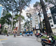 1 Bán siêu phẩm tòa nhà 7 tầng có hầm - 2 mặt tiền kinh doanh đường 3/2, quận 10 - ngay vòng xoay dân 1 Bán siêu phẩm tòa nhà 7 tầng có hầm - 2 mặt tiền kinh doanh đường 3/2, quận 10 - ngay vòng xoay dân