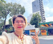 Siêu phẩm kim cương hiếm bán - mặt tiền kd đ.điện biên phủ, quận 3 - dt 19m 40m - giang