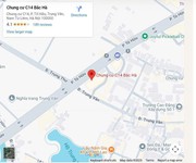 Chính chủ bán căn hộ c14 tố hữu 3n2vs 91m nhỉnh 7 tỷ lô góc tầng trung lh 0982685739