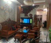 3  giá rẻ   2 xe hơi tránh nhau   bán đất tặng nhà 2 tầng trung tâm thị trấn  nhà mới đẹp   chưa