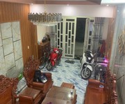 2  giá rẻ   2 xe hơi tránh nhau   bán đất tặng nhà 2 tầng trung tâm thị trấn  nhà mới đẹp   chưa