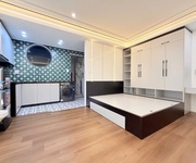 Nhà xuân la 39m, 6 tầng, thang máy, full đồ, đường trước nhà 3m, ra oto 20m