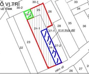 2 Tin thật 100 bán đất tặng nhà 177m2 tại hẻm 45 trần thái tông - hxh 5m - gpxd 6 lầu xây chdv 2 Tin thật 100 bán đất tặng nhà 177m2 tại hẻm 45 trần thái tông - hxh 5m - gpxd 6 lầu xây chdv
