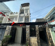 4 Tin thật 100 bán đất tặng nhà 177m2 tại hẻm 45 trần thái tông - hxh 5m - gpxd 6 lầu xây chdv 4 Tin thật 100 bán đất tặng nhà 177m2 tại hẻm 45 trần thái tông - hxh 5m - gpxd 6 lầu xây chdv