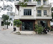 Nhà 3 tầng độc lập, lô góc, khu phân lô đường 15m thiên lôi, giá 4.5 tỉ gần aeon