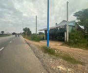 Bán 6m x 31m đất mặt tiền nguyễn chí thanh - lagi giá ngộp 333 triệu/m ngang