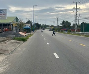 Bán 53m đất mặt tiền nguyễn chí thanh, tân bình, lagi giá đâu tư 4.7tr/m2