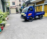 Bình thạnh - nhà chính chủ - nơ trang long - 4 tầng btct - 7pn lớn - hxh bán 8.7 tỷ - còn tl - chdv