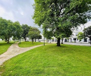 Chính chủ bán đất lô góc   hướng đông nam hiếm tại kđt quang minh green city   thủy nguyên, hải