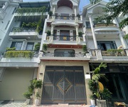 Nhà ngang 5m nở hậu lê văn khương quận 12 5 tầng full nội thất nhỉnh 6 tỷ.