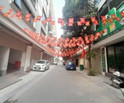 Bán nhà phân lô, vỉa hè, lk hải ngân- thanh liệt, 46 m2, 5 tầng, mt 5m, giá 19,2 tỷ.